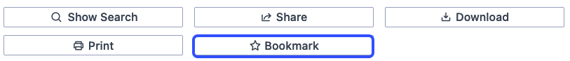 Bookmark button